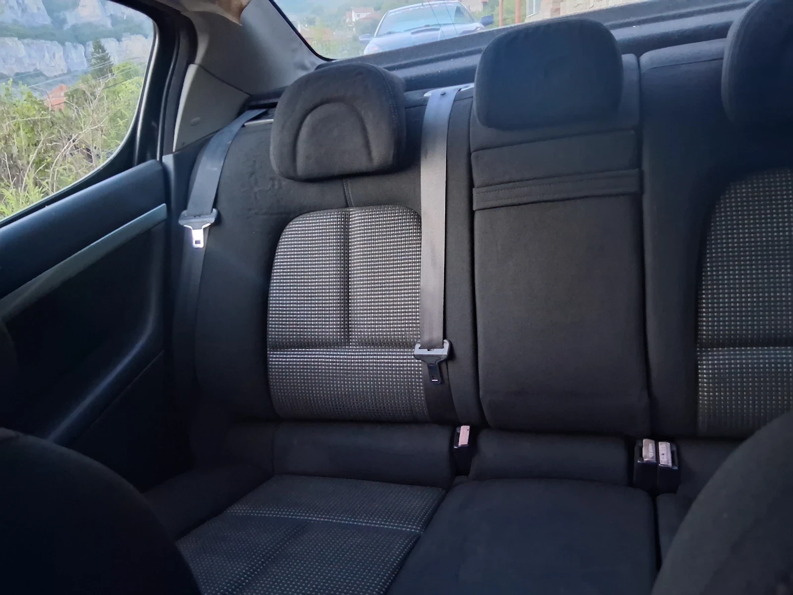 Peugeot 407, снимка 10 - Автомобили и джипове - 55739159