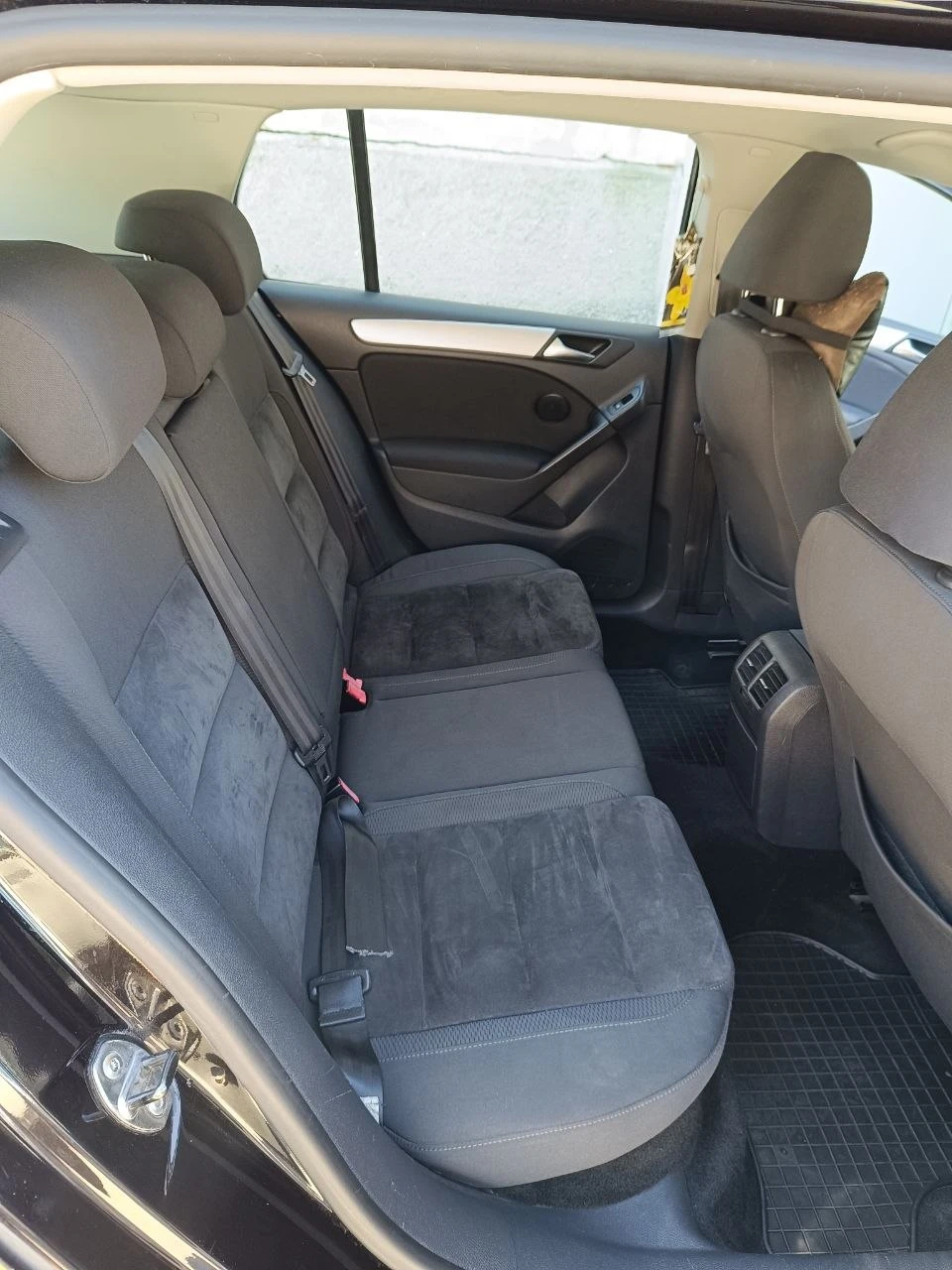 VW Golf, снимка 7 - Автомобили и джипове - 55780086