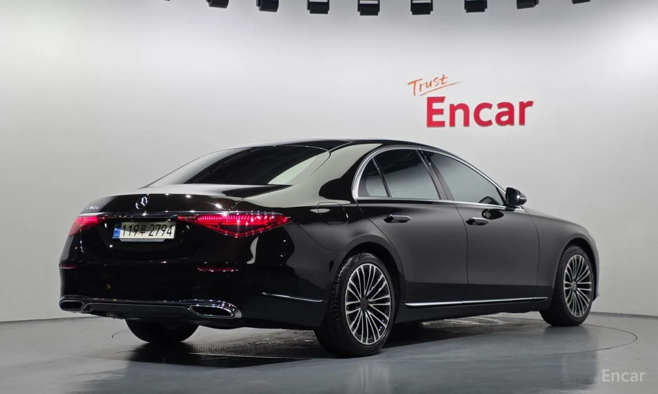 Mercedes-Benz S 350 d* BURMESTER* �����* �����* ����* �����* ������ �� | Mobile.bg � ����������� 3