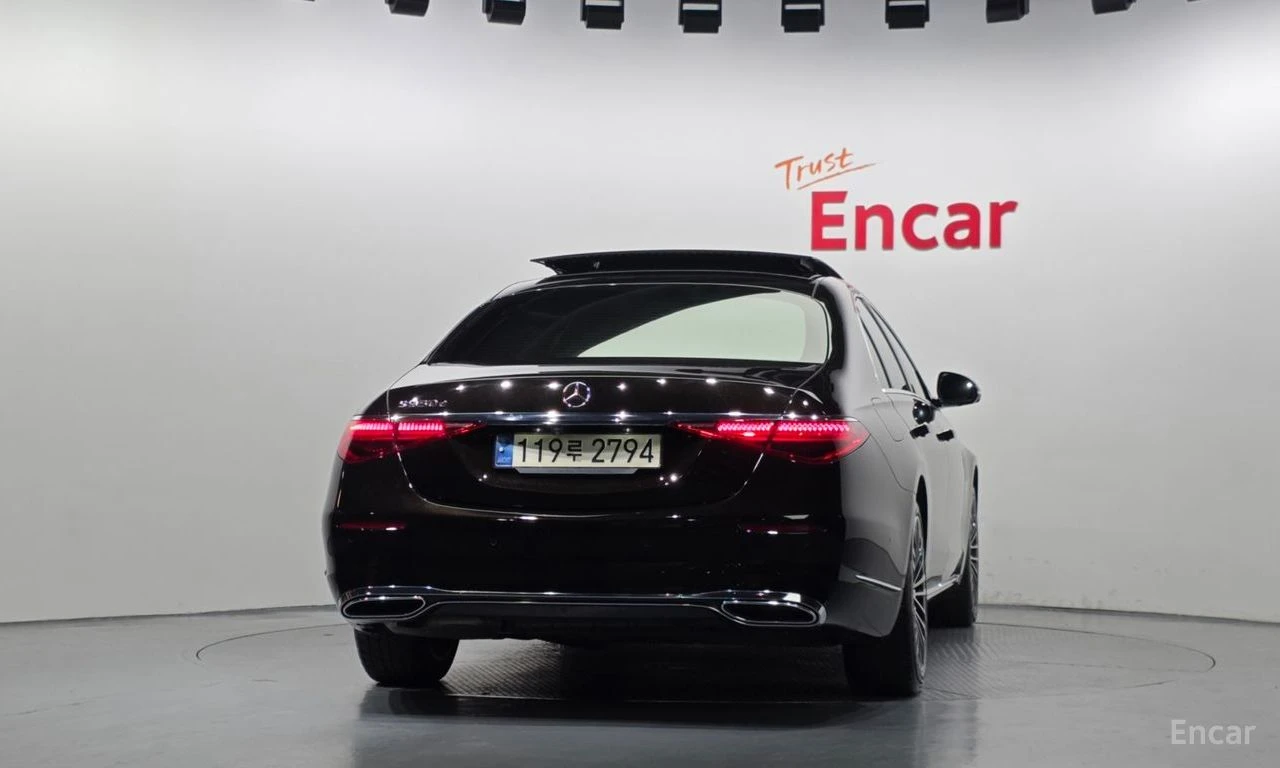 Mercedes-Benz S 350 d* BURMESTER* �����* �����* ����* �����* ������ �� | Mobile.bg � ����������� 4