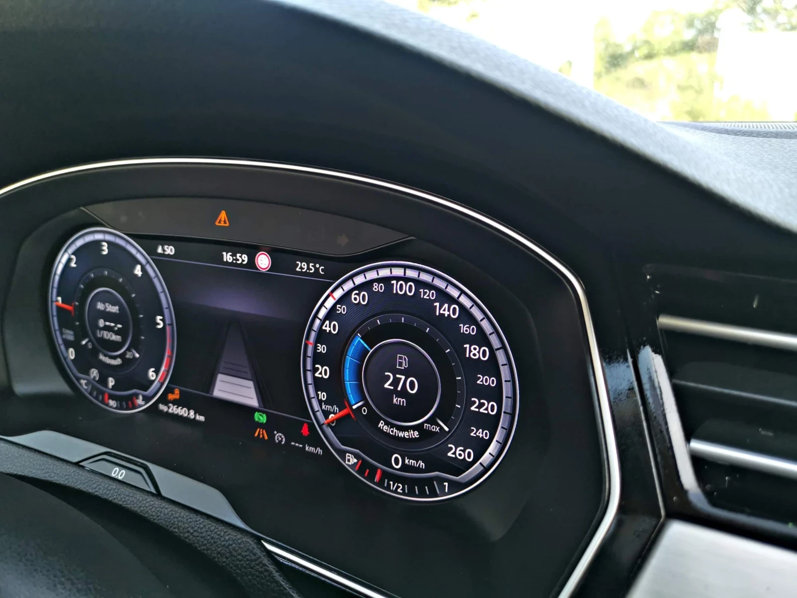 VW Passat  B8, 2.0 TDI, 190hp, снимка 12 - Автомобили и джипове - 56336193