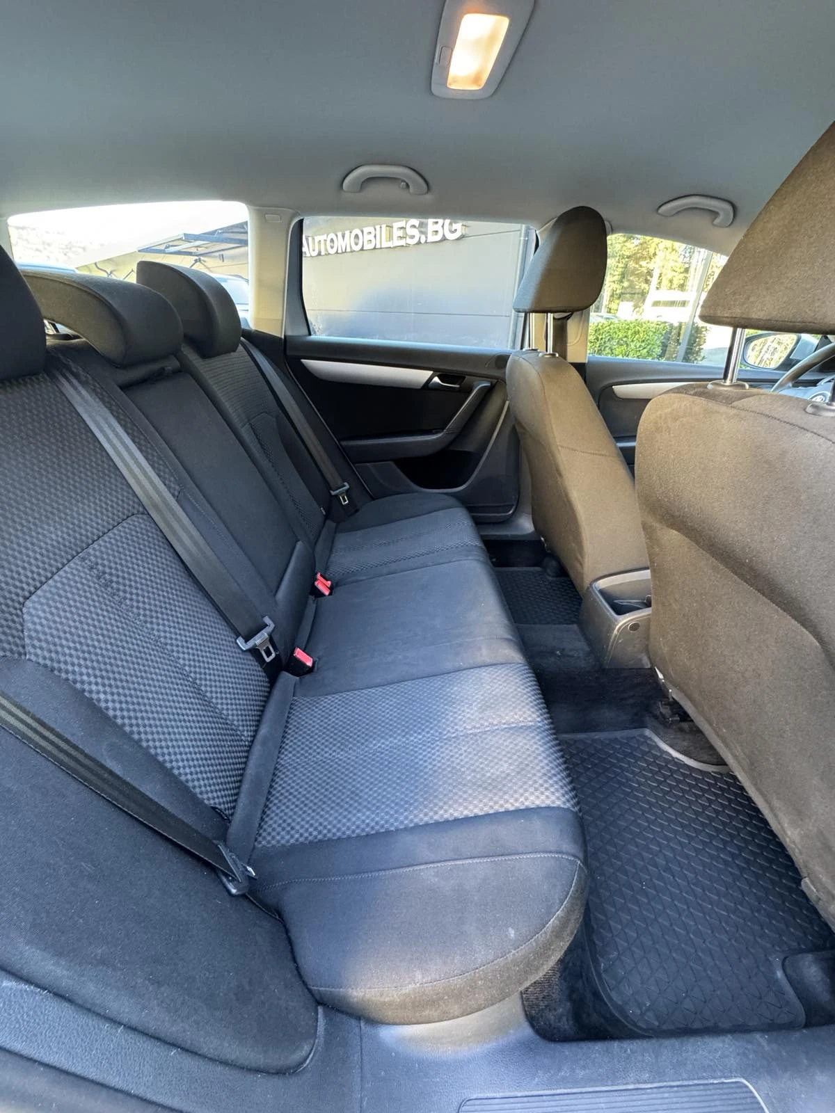 VW Passat, снимка 11 - Автомобили и джипове - 56394086