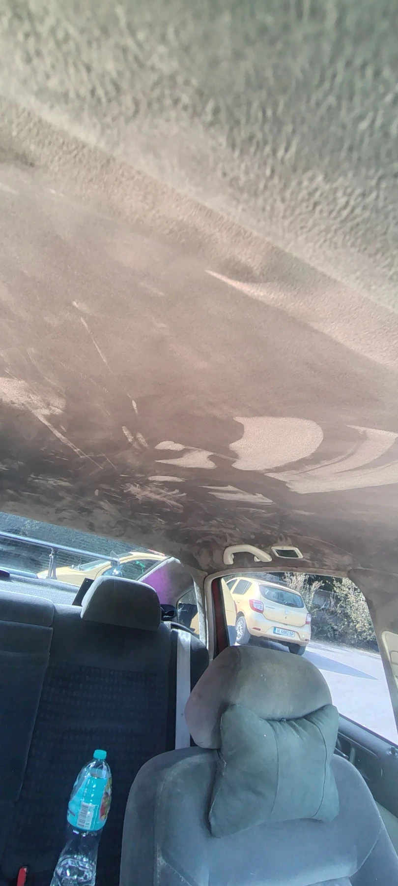 VW Passat, снимка 10 - Автомобили и джипове - 56428246