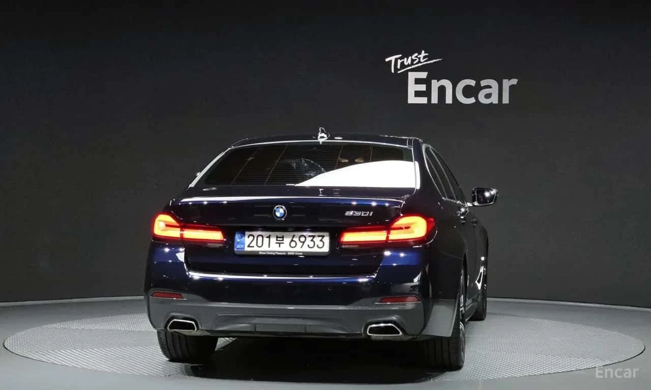 BMW 530 * M Sport * B&O ����� * 360 ������ * HEAD UP  | Mobile.bg � ����������� 4