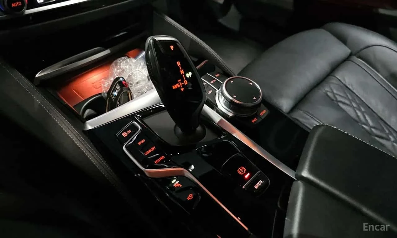 BMW 530 * M Sport * B&O ����� * 360 ������ * HEAD UP  | Mobile.bg � ����������� 8