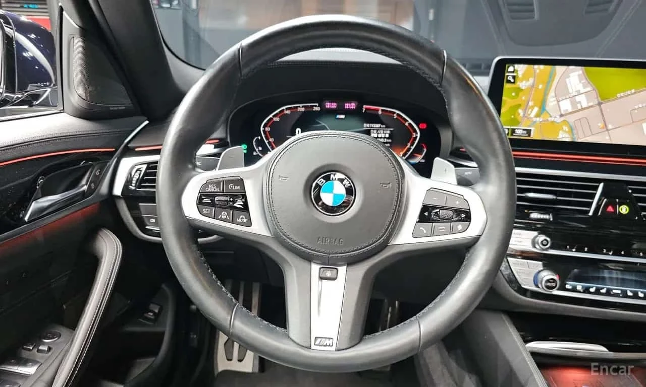 BMW 530 * M Sport * B&O ����� * 360 ������ * HEAD UP  | Mobile.bg � ����������� 12