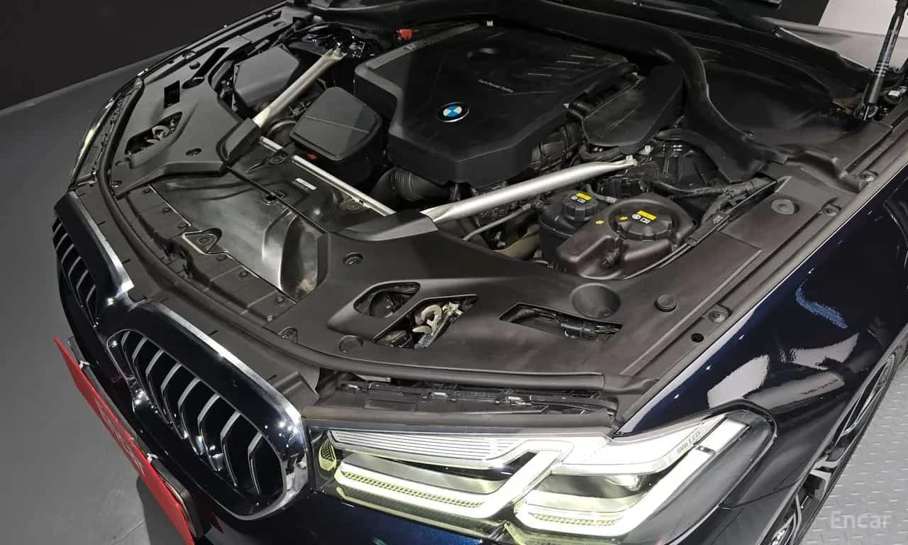 BMW 530 * M Sport * B&O ����� * 360 ������ * HEAD UP  | Mobile.bg � ����������� 17