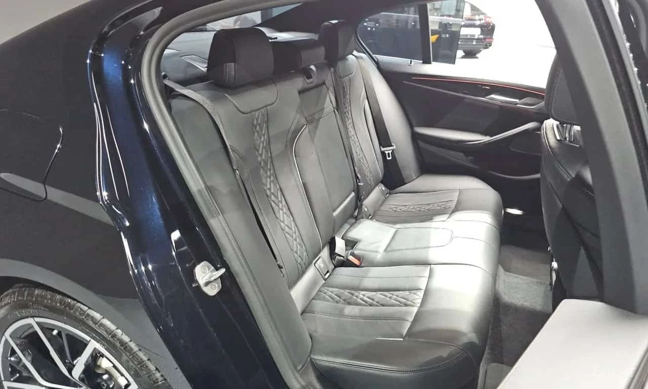 BMW 530 * M Sport * B&O ����� * 360 ������ * HEAD UP  | Mobile.bg � ����������� 10