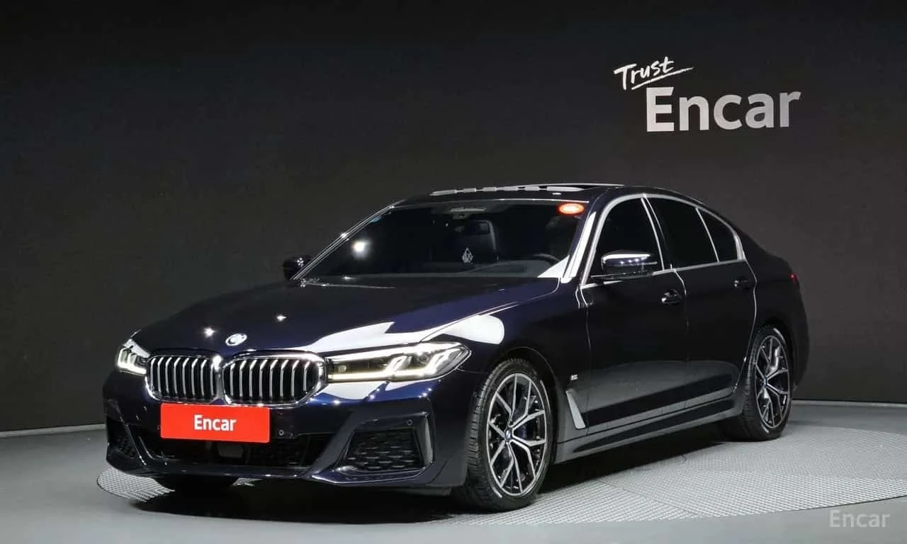 BMW 530 * M Sport * B&O ����� * 360 ������ * HEAD UP  | Mobile.bg � ����������� 1