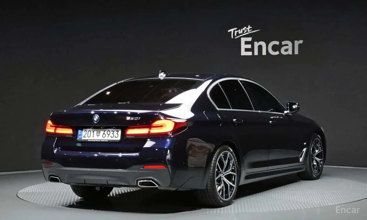 BMW 530 * M Sport * B&O ����� * 360 ������ * HEAD UP  | Mobile.bg � ����������� 2