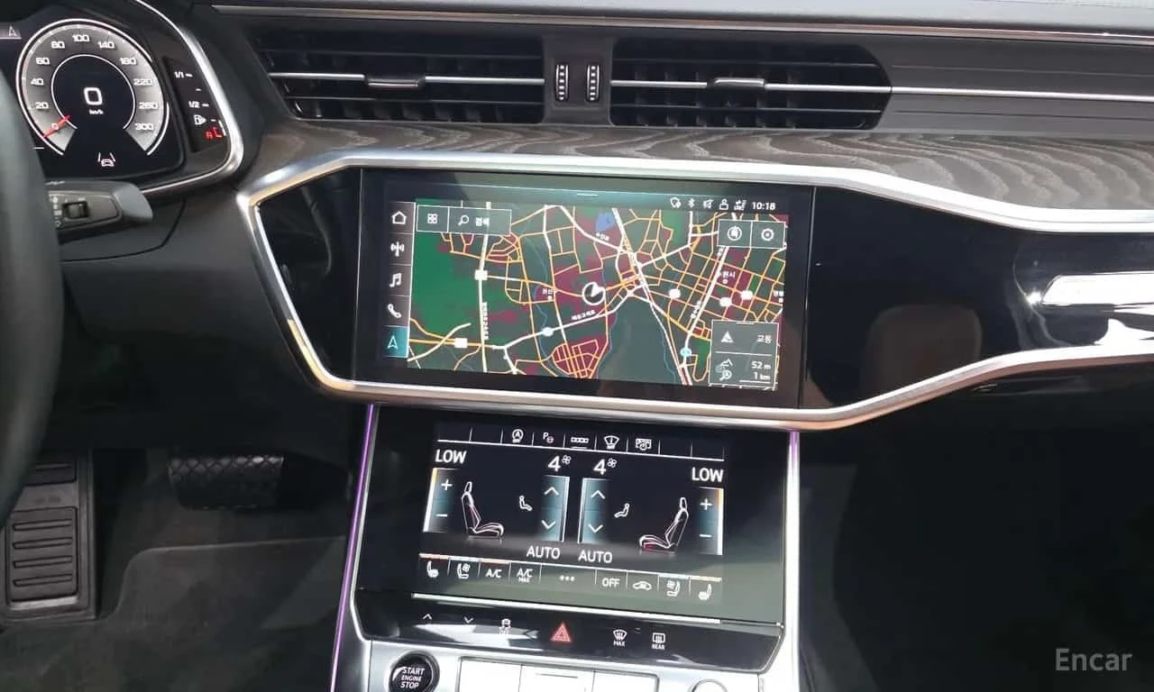 Audi A6 * 40 TDI Quattro Premium *  | Mobile.bg � ����������� 13