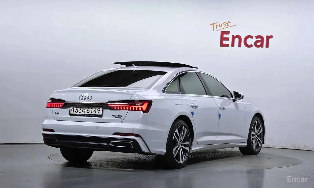 Audi A6 * 40 TDI Quattro Premium *  | Mobile.bg � ����������� 2