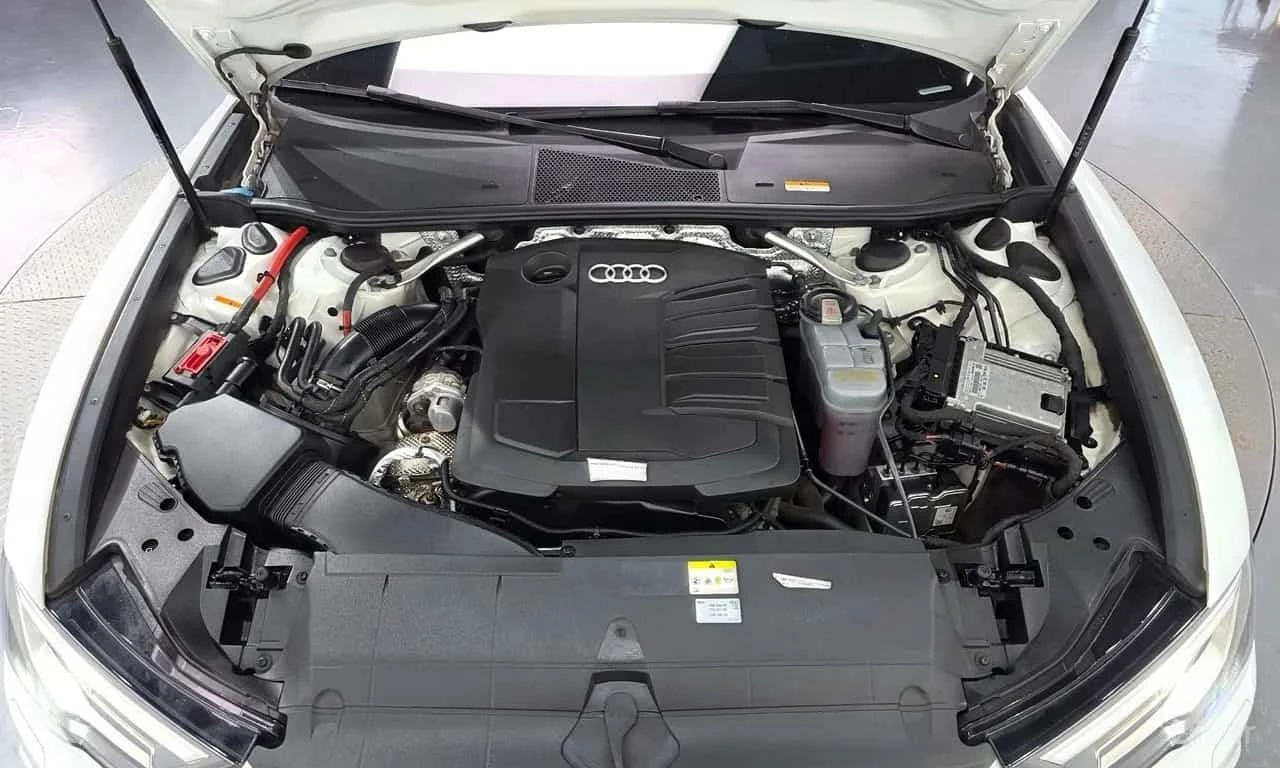Audi A6 * 40 TDI Quattro Premium *  | Mobile.bg � ����������� 6