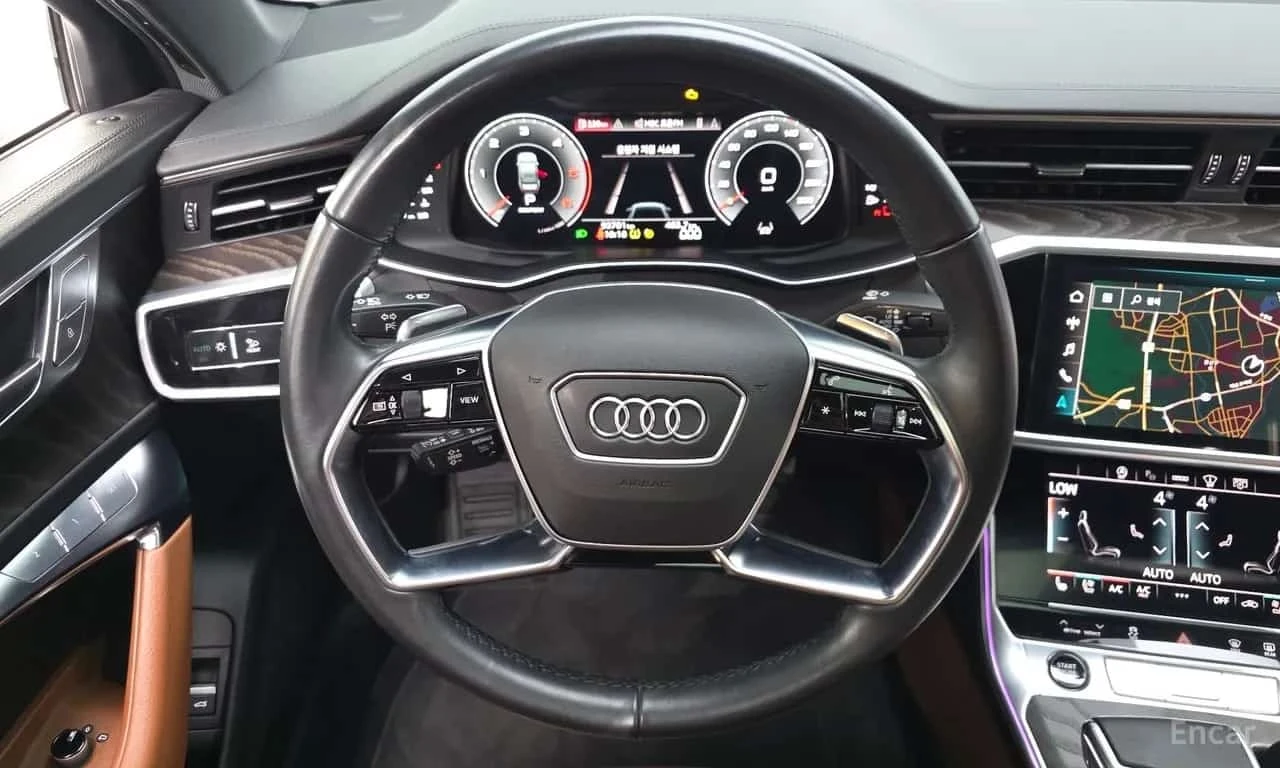 Audi A6 * 40 TDI Quattro Premium *  | Mobile.bg � ����������� 14