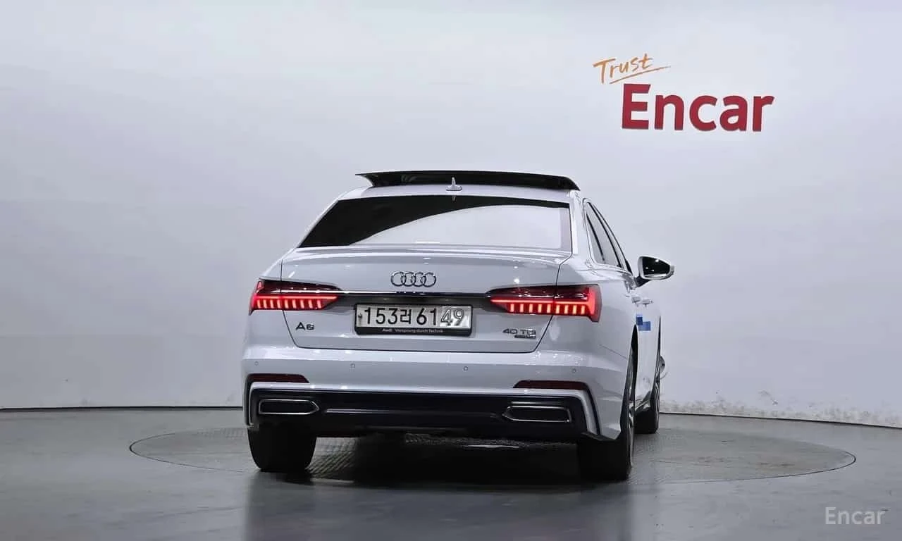 Audi A6 * 40 TDI Quattro Premium *  | Mobile.bg � ����������� 4