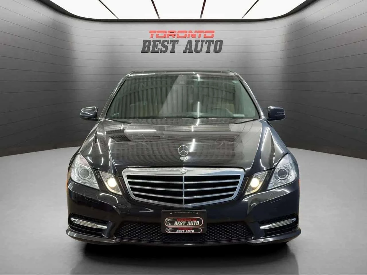 Mercedes-Benz E 300 * | 4MATIC | No Accident | One Owner LOW km * CARF | Mobile.bg � ����������� 2