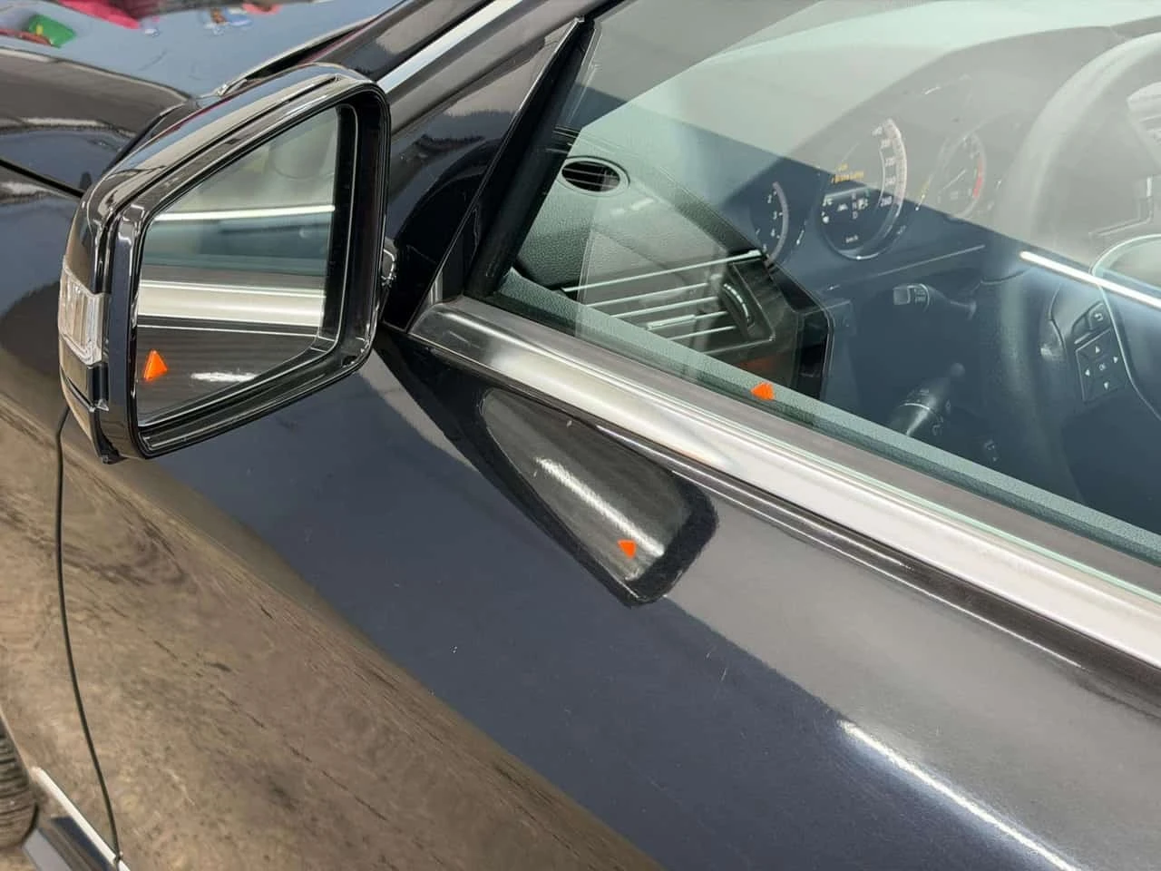 Mercedes-Benz E 300 * | 4MATIC | No Accident | One Owner LOW km * CARF | Mobile.bg � ����������� 14