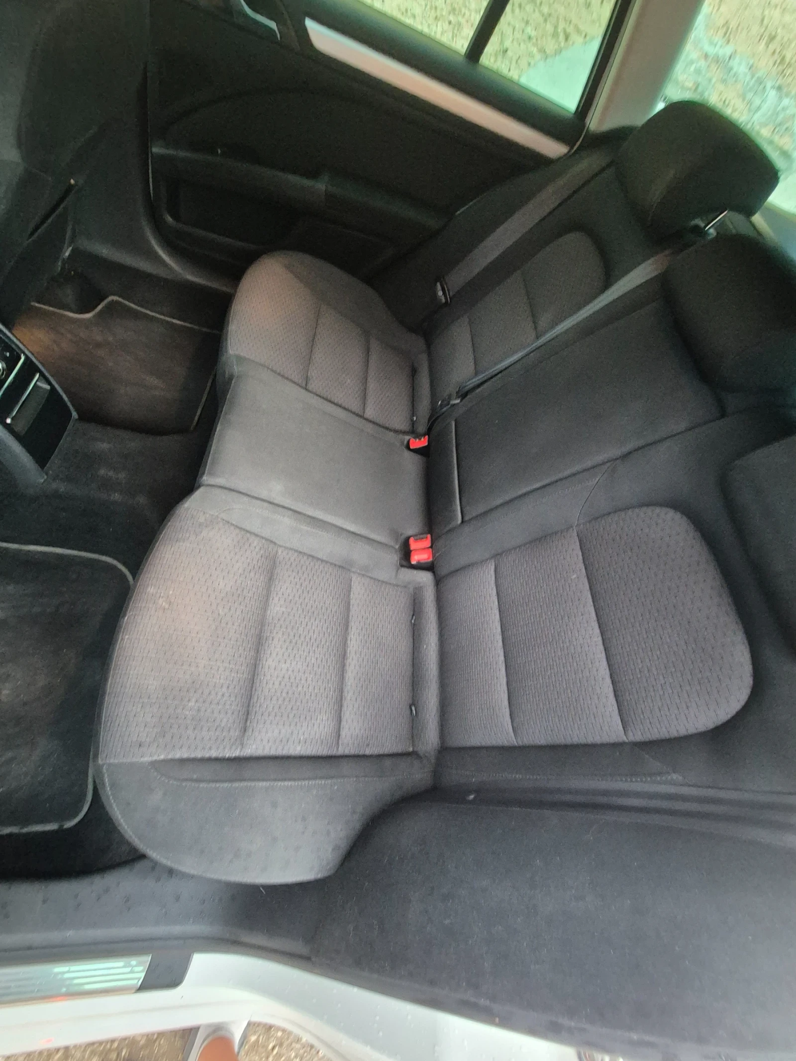 Skoda Superb, снимка 13 - Автомобили и джипове - 56540457