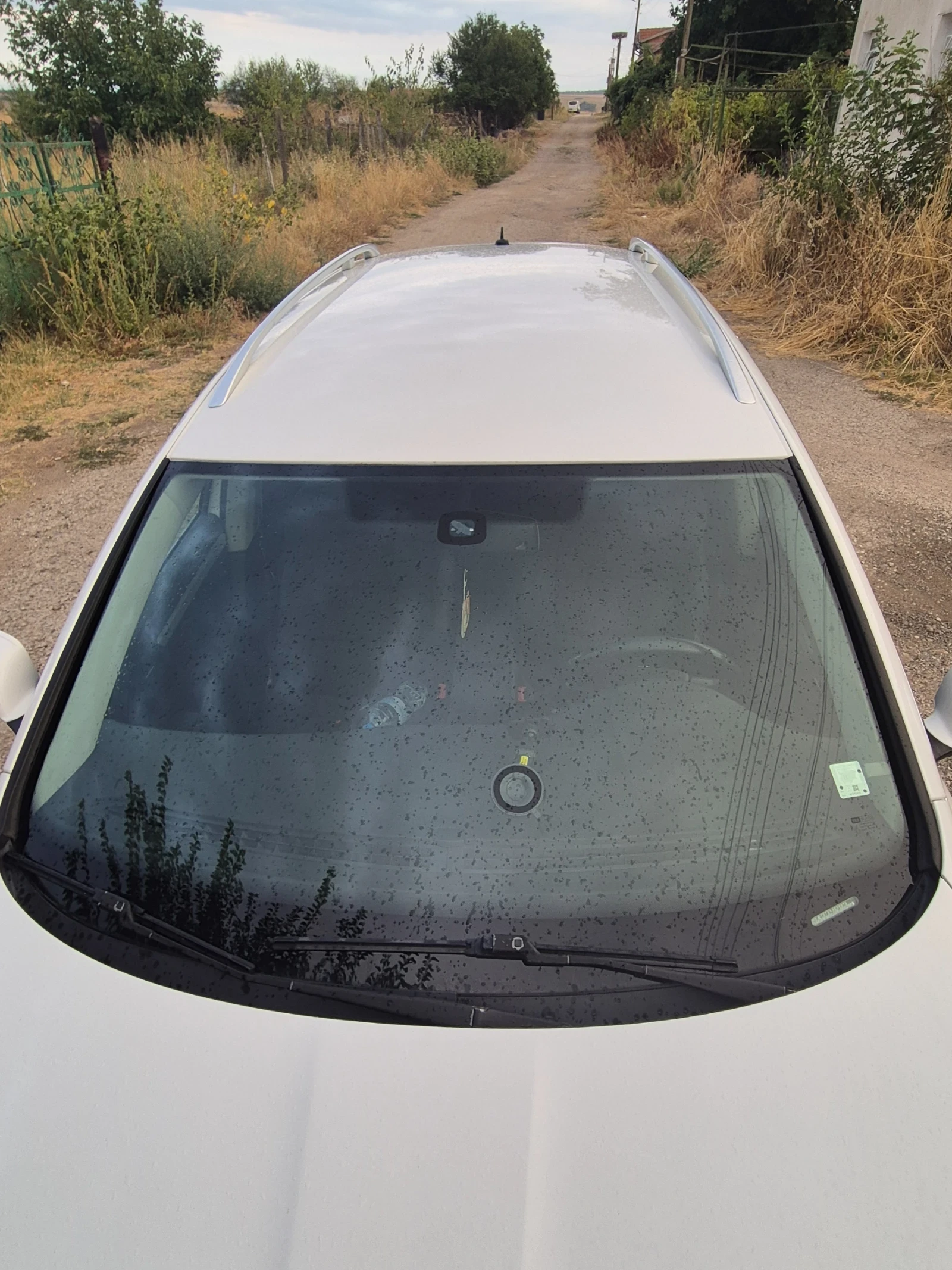 Skoda Superb, снимка 8 - Автомобили и джипове - 56540457