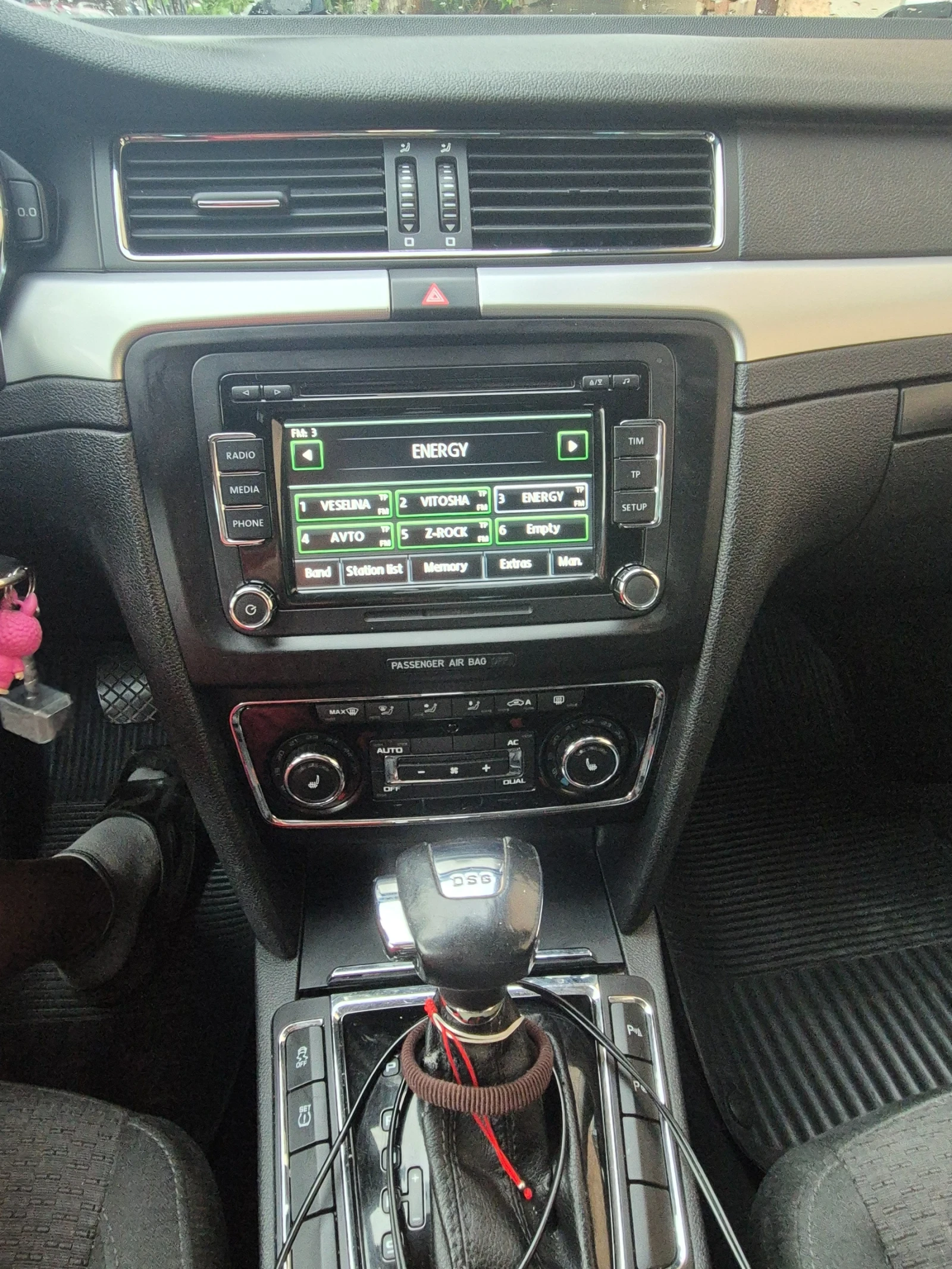 Skoda Superb, снимка 9 - Автомобили и джипове - 56540457