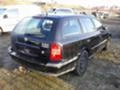 Skoda Octavia 2.0i,115 кс.,Комби, снимка 5