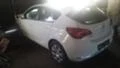 Opel Astra 1.7, снимка 5