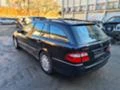 Mercedes-Benz E 350 4MATIC 350 бензин 272к.с, снимка 15