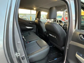 Nissan Navara Гаранционен, снимка 10