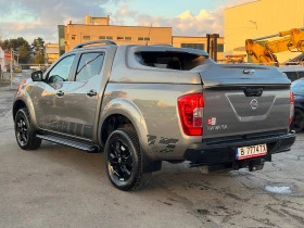 Nissan Navara Гаранционен, снимка 7
