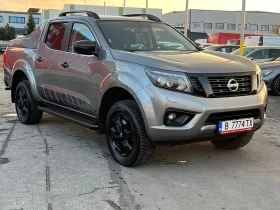 Nissan Navara Гаранционен, снимка 5