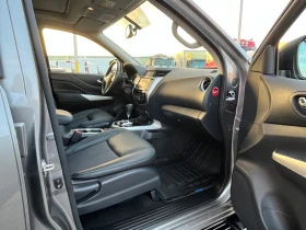 Nissan Navara Гаранционен, снимка 9