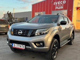 Nissan Navara Гаранционен, снимка 1