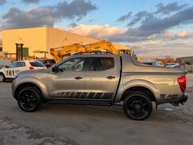 Nissan Navara Гаранционен, снимка 3