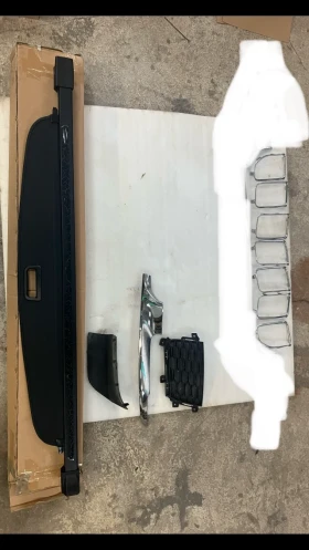 Jeep Grand cherokee Grand cherokee WL 4x4, снимка 9