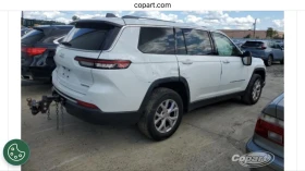 Jeep Grand cherokee Grand cherokee WL 4x4, снимка 5