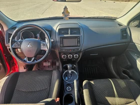 Mitsubishi ASX 2.4 RVR,  4X4 Limited Edition, MIVEC, 59 000 км, снимка 13