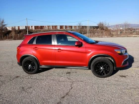 Mitsubishi ASX 2.4 RVR,  4X4 Limited Edition, MIVEC, 59 000 км, снимка 9