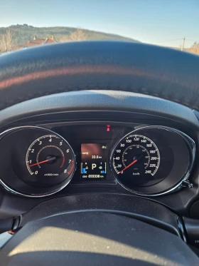 Mitsubishi ASX 2.4 RVR,  4X4 Limited Edition, MIVEC, 59 000 км, снимка 16