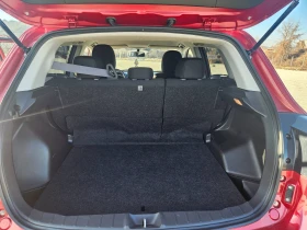 Mitsubishi ASX 2.4 RVR,  4X4 Limited Edition, MIVEC, 59 000 км, снимка 10