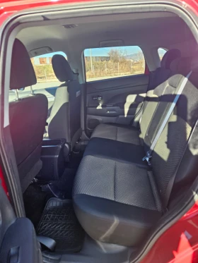 Mitsubishi ASX 2.4 RVR,  4X4 Limited Edition, MIVEC, 59 000 км, снимка 17