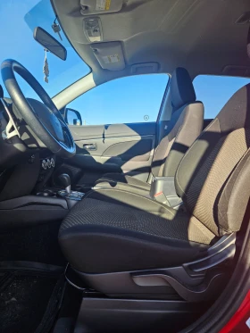Mitsubishi ASX 2.4 RVR,  4X4 Limited Edition, MIVEC, 59 000 км, снимка 12