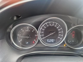 Mazda CX-5 2.2 Дизел, АВТОМАТИК, 4x4  175кс, снимка 13