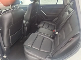 Mazda CX-5 2.2 Дизел, АВТОМАТИК, 4x4  175кс, снимка 10