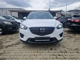 Mazda CX-5 2.2 Дизел, АВТОМАТИК, 4x4  175кс, снимка 3