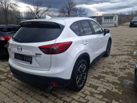 Mazda CX-5 2.2 Дизел, АВТОМАТИК, 4x4  175кс, снимка 4