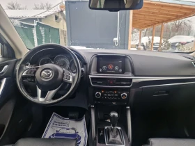 Mazda CX-5 2.2 Дизел, АВТОМАТИК, 4x4  175кс, снимка 8