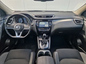 Nissan Qashqai 1.6DCi Tekna Automatik, снимка 10