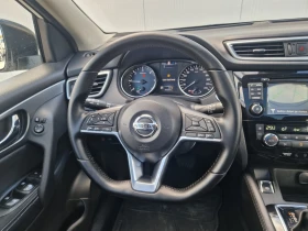 Nissan Qashqai 1.6DCi Tekna Automatik, снимка 11