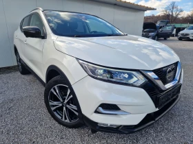 Nissan Qashqai 1.6DCi Tekna Automatik, снимка 3