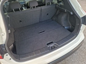Nissan Qashqai 1.6DCi Tekna Automatik, снимка 13